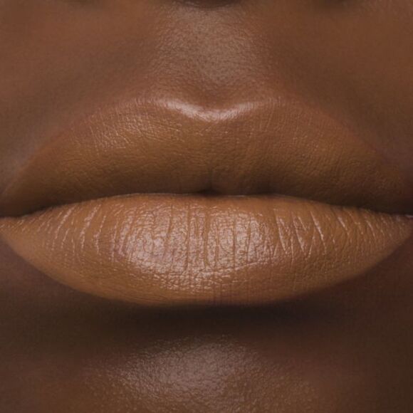 Jeffree Star Chocolate Brown Lipstick Matte - Picture 2 of 5